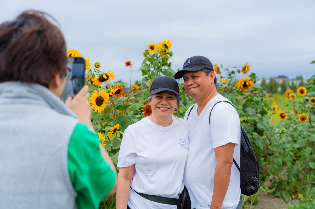 Fun Richmond tweet media