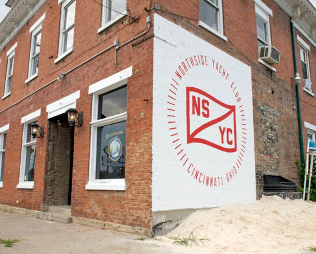 Video found for Northside Yacht Club in Cincinnati, OH from the TV Show Diners, Drive-ins and Dives back in August 2025 flavortownusa.com/locations/2629…