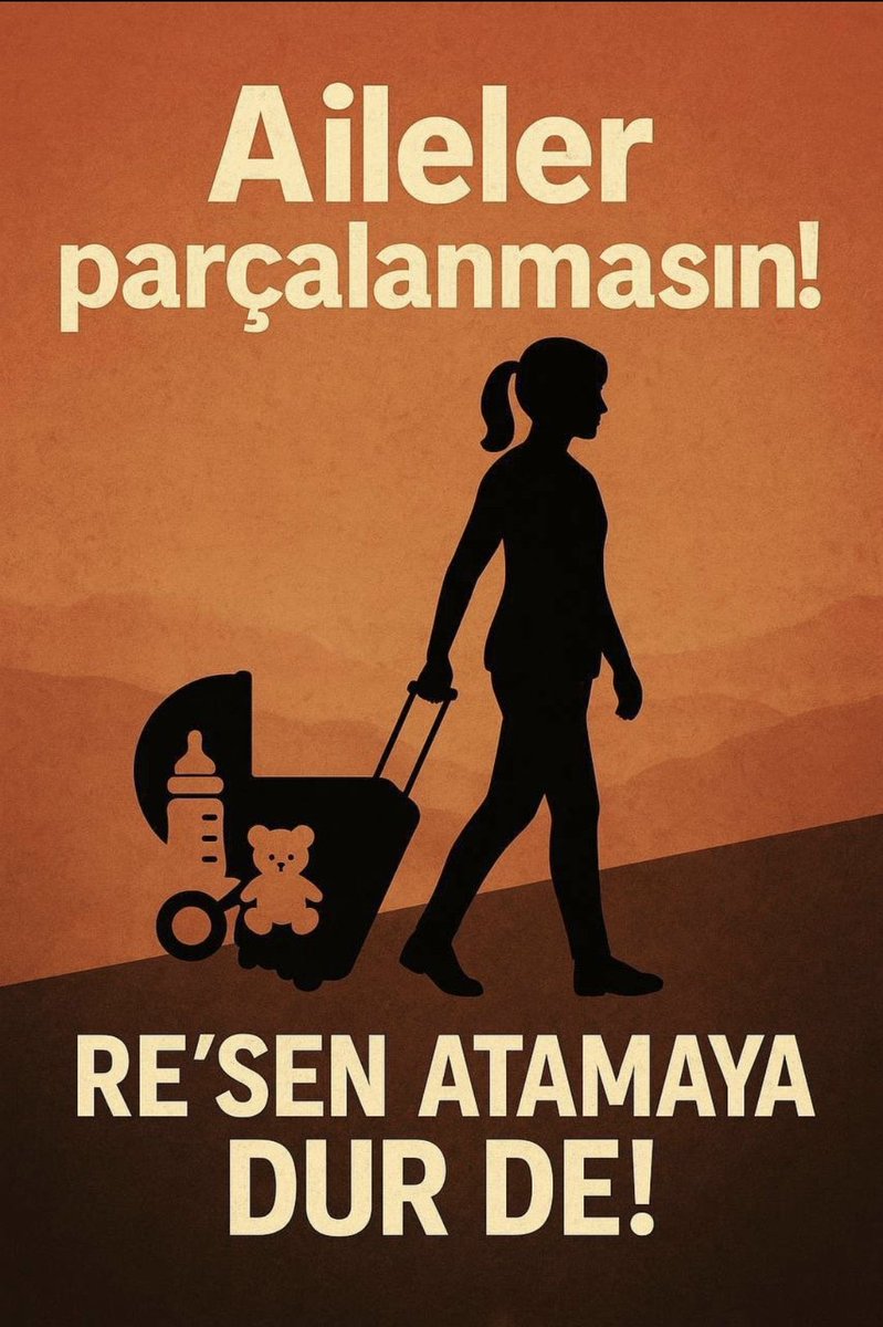 Esrayavuzz1992's tweet photo. @tcmeb
@Yusuf__Tekin 
@RTErdogan 
@EmineErdogan 
@tcailesosyal 
@izmirvaliligi 

 #ÖğretmenlerReseneKarşı https://t.co/L0uvH6soX4