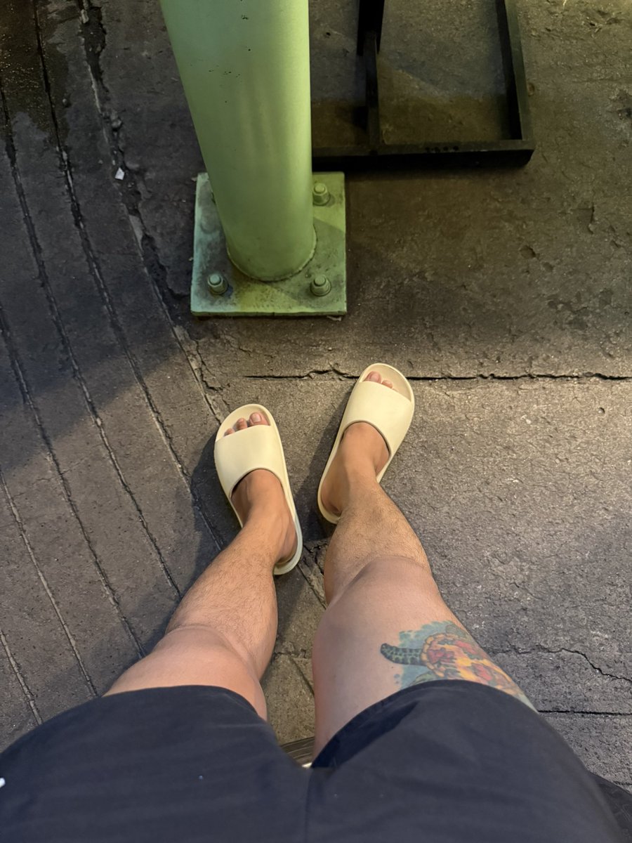 Waiting