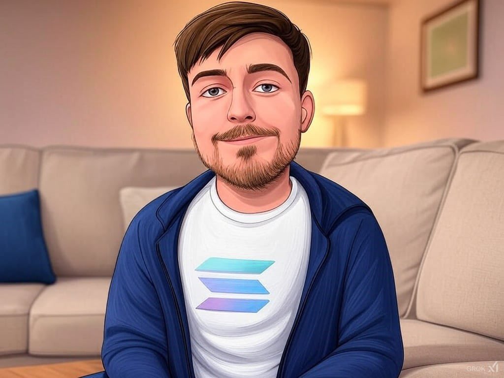 mebeastXcoin's tweet photo. We are launching soon 🚀 

$BEAST is a decentralized meme coin built on #Solana

First 3,500 Address 10,000,000 $BEAST 

Follow 🔔 ,like, RT (Drop your $SOL wallet)

Snapshots 12 hours ⏳ 

#SolanaAirdrop https://t.co/Al0upM47ca