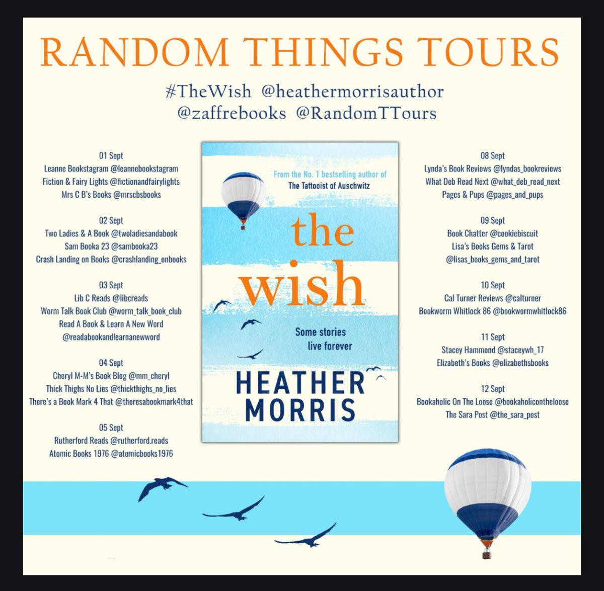 Deb | What Deb Read Next tweet media