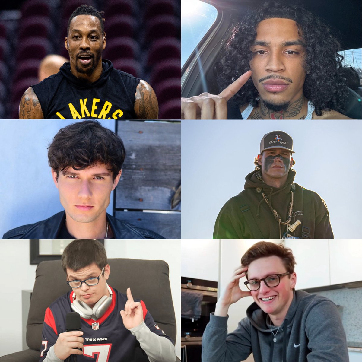 FearBuck tweet media