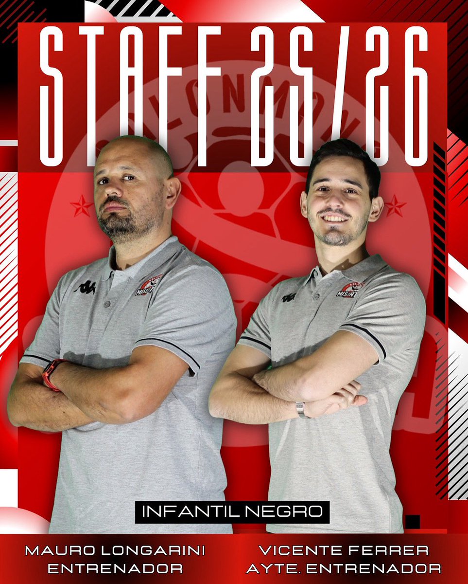 Balonmano Mislata tweet media