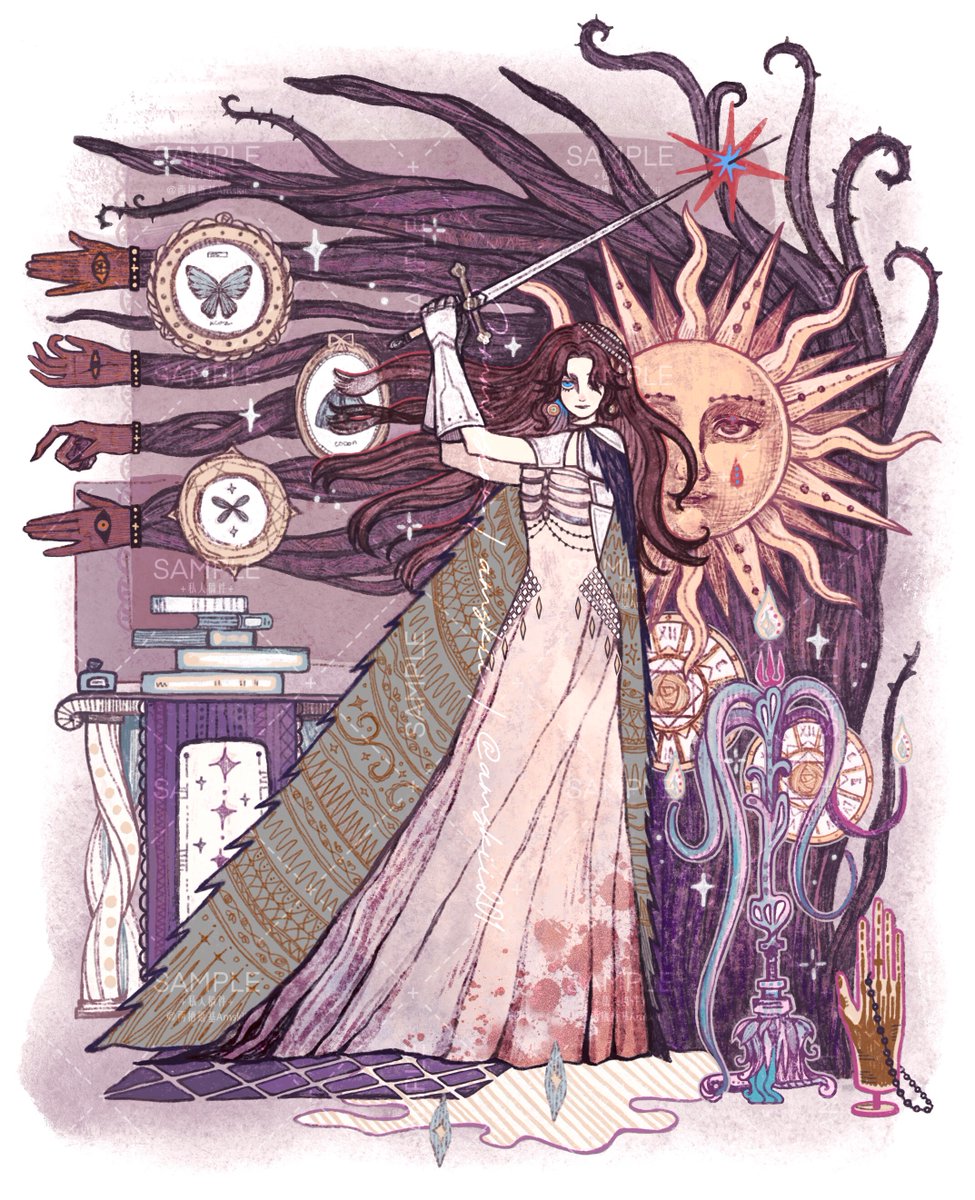 Amskii兩栖斯基｜COMMS OPEN.ver tweet media