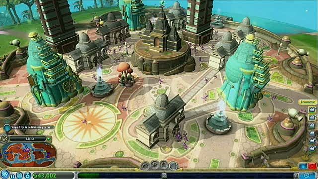 Conexcu7's tweet photo. Spore. Tengo pocos recuerdos de este juego. A mi me gustaba mucho la parte en la que tenias que ir evolucionando y creciendo hasta que ya llegabas a la parte que era como un juego de estrategia... La verdad que cuando llegue a esa parte lo deje... Solo me gusto el principio... https://t.co/V4UZBgSjtq