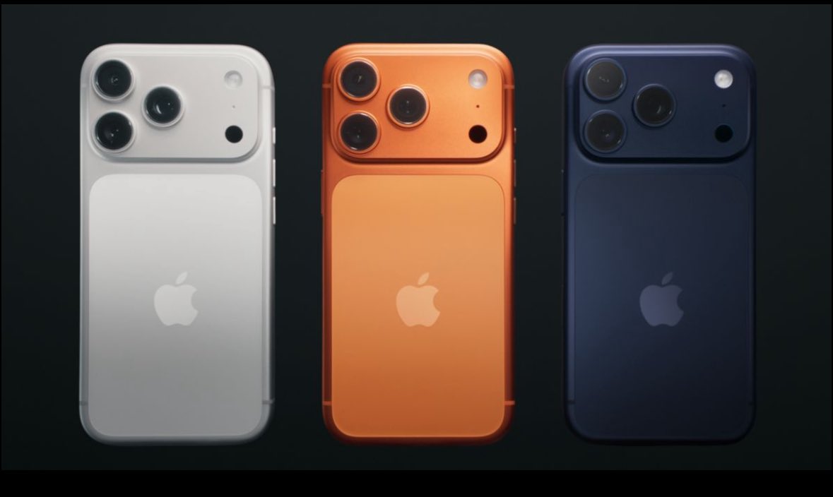 Tim Cook Understands the Assignment. WDE 😂