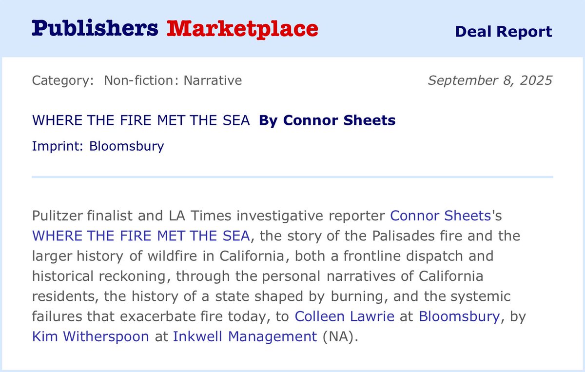 Connor Sheets tweet media