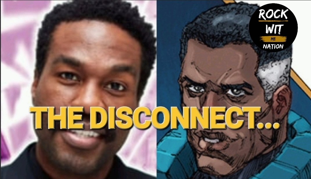 TheoButler04's tweet photo. Folks will say they're okay with #RaceSwaps, in essence Black Actors playing White Characters. Well I ask; who plays the Black Characters like Bill Foster, Jericho Drumm, Adam Brashear, Monรฉt St. Croix, Dwayne Taylor, Everett Thomas, Ce'Athauna Asira Davin, Cecilia Reyes, etc... https://t.co/eSzsoC399J