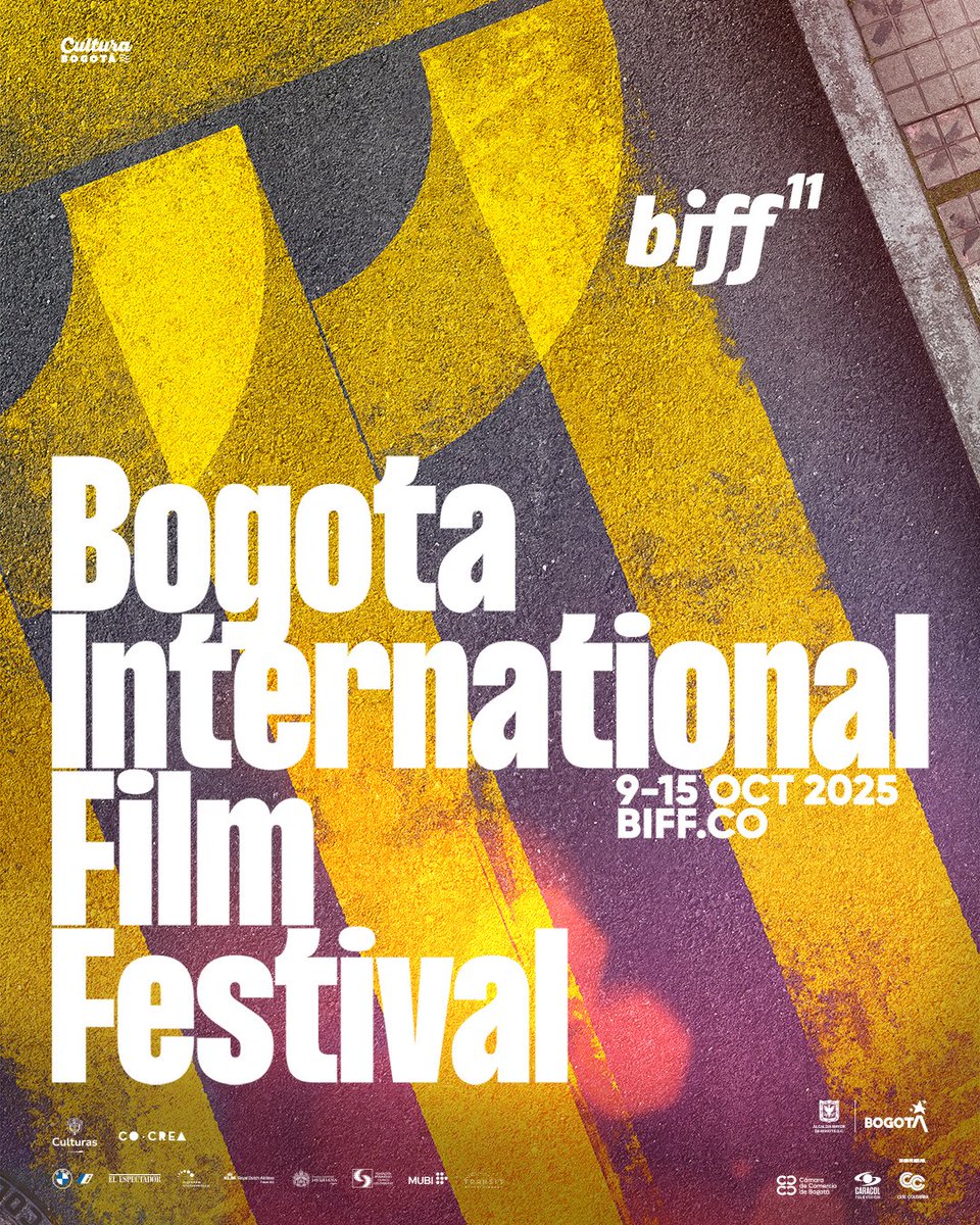 BIFF Festival tweet media