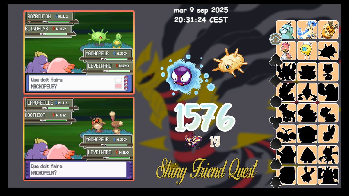 Lolo la ShinyHunteuse 🍁 tweet media