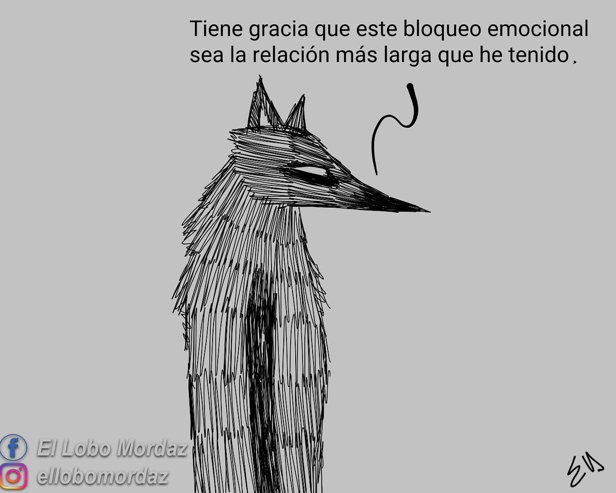 LoboMordaz's tweet photo. .
.
.
#humor #viñeta #ilustracion #comic #sketch #arte #dibujo https://t.co/fYk2lPukgx