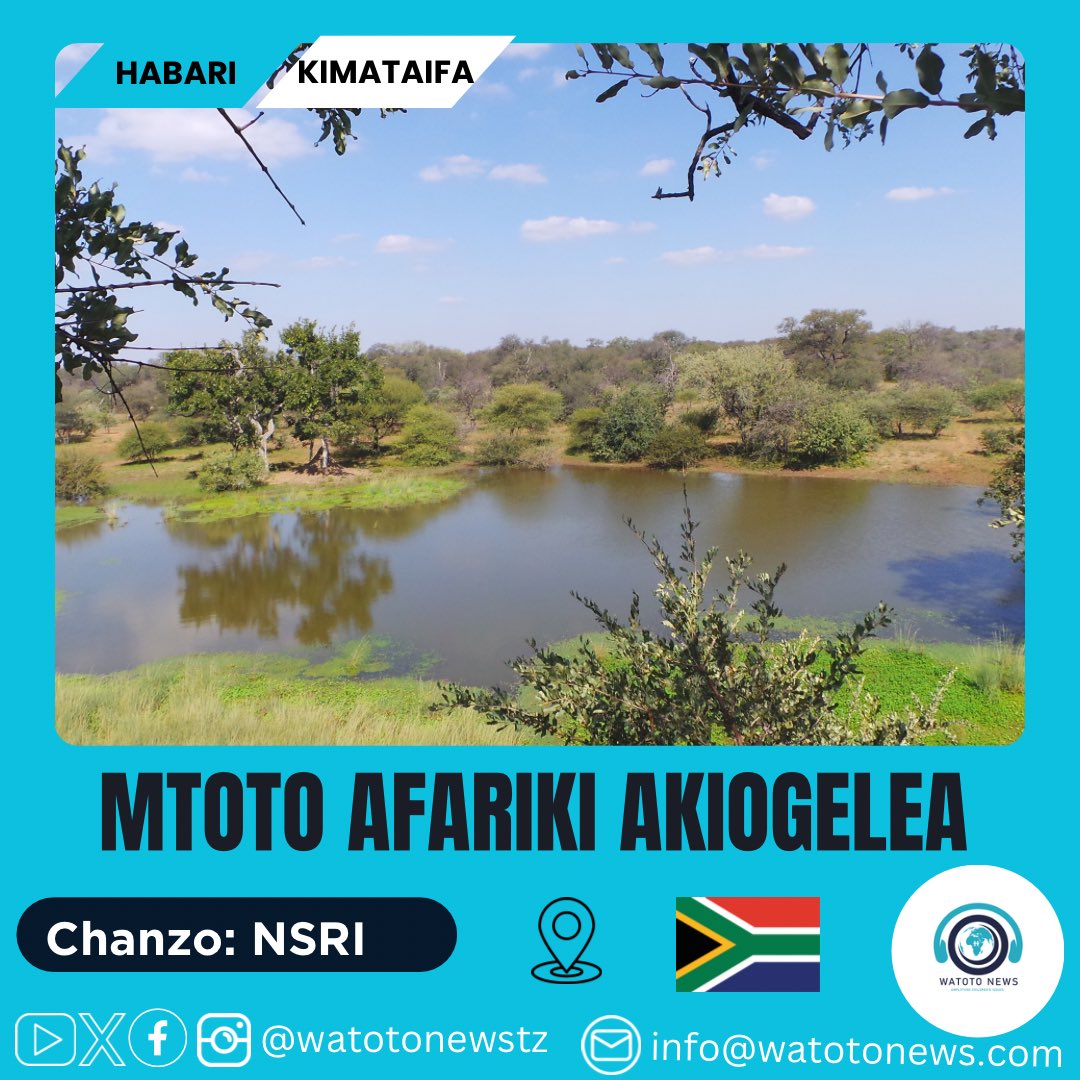 Watoto News tweet media