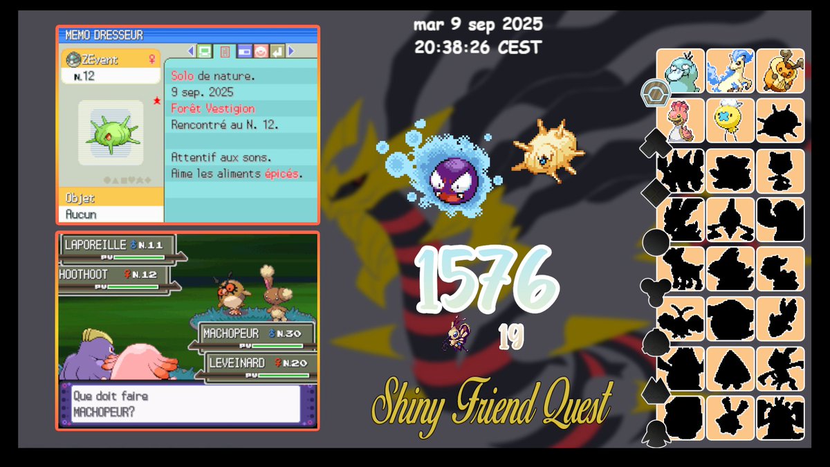 Lolo la ShinyHunteuse 🍁 tweet media