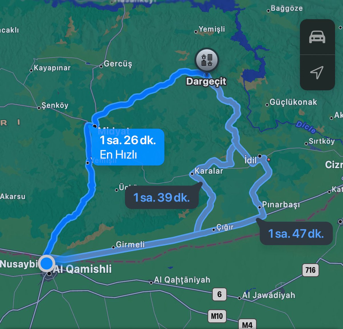 #ÖğretmenlerReseneKarşı
Hangi vicdanla hangi akılla günlük 2 ilçe uzaklığa resen veriliyor çocuğu varmı küçükmü okuyormu hiçe sayılarak sadece kendi saraylarından hüküm veriyorlar 
<a href="/tcmeb/">Millî Eğitim Bakanlığı</a>
<a href="/Yusuf__Tekin/">Yusuf Tekin</a>
<a href="/RTErdogan/">Recep Tayyip Erdoğan</a>