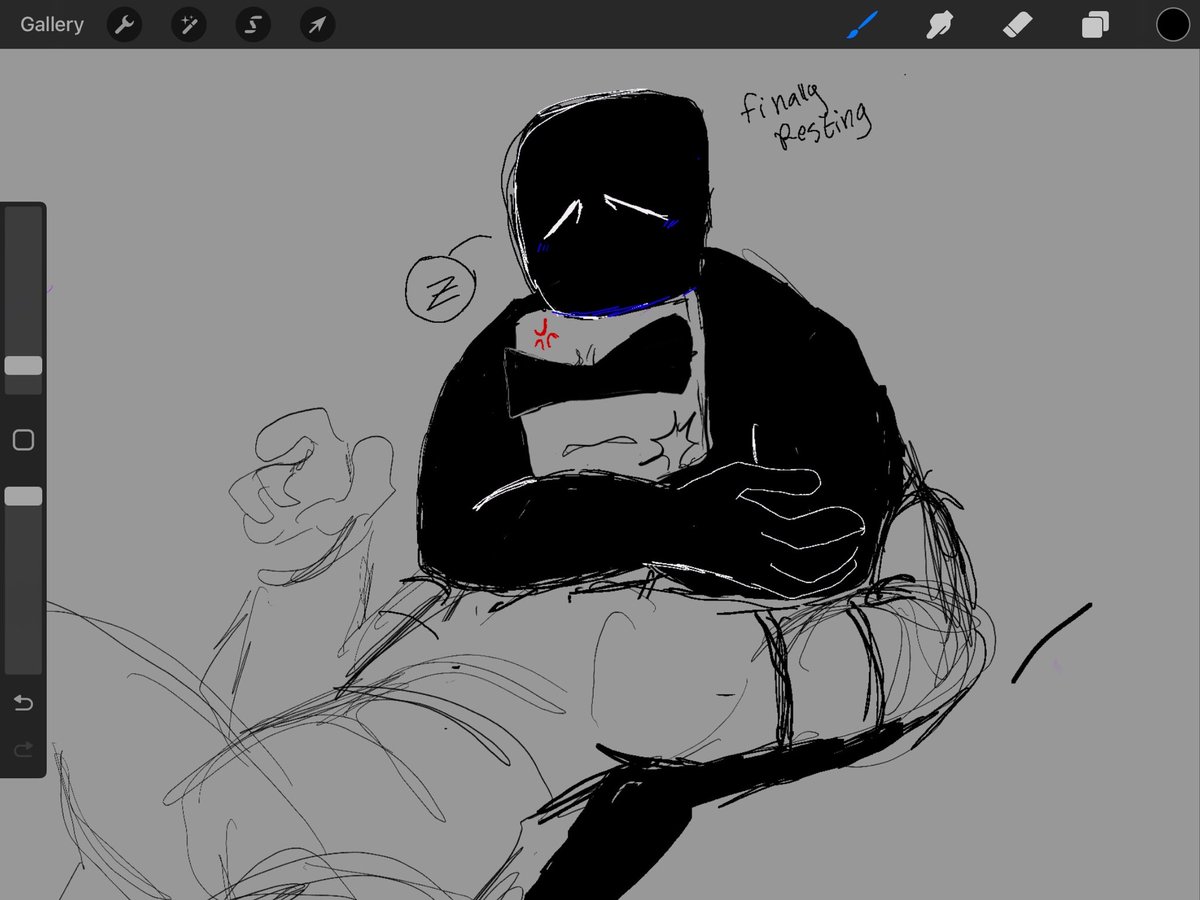 Starstruck_des's tweet image. I uhhh uhhhhh 
#graceroblox #johngrace #expendable #pressureroblox  
….im not tagging the endlesstrio because tourist isint here