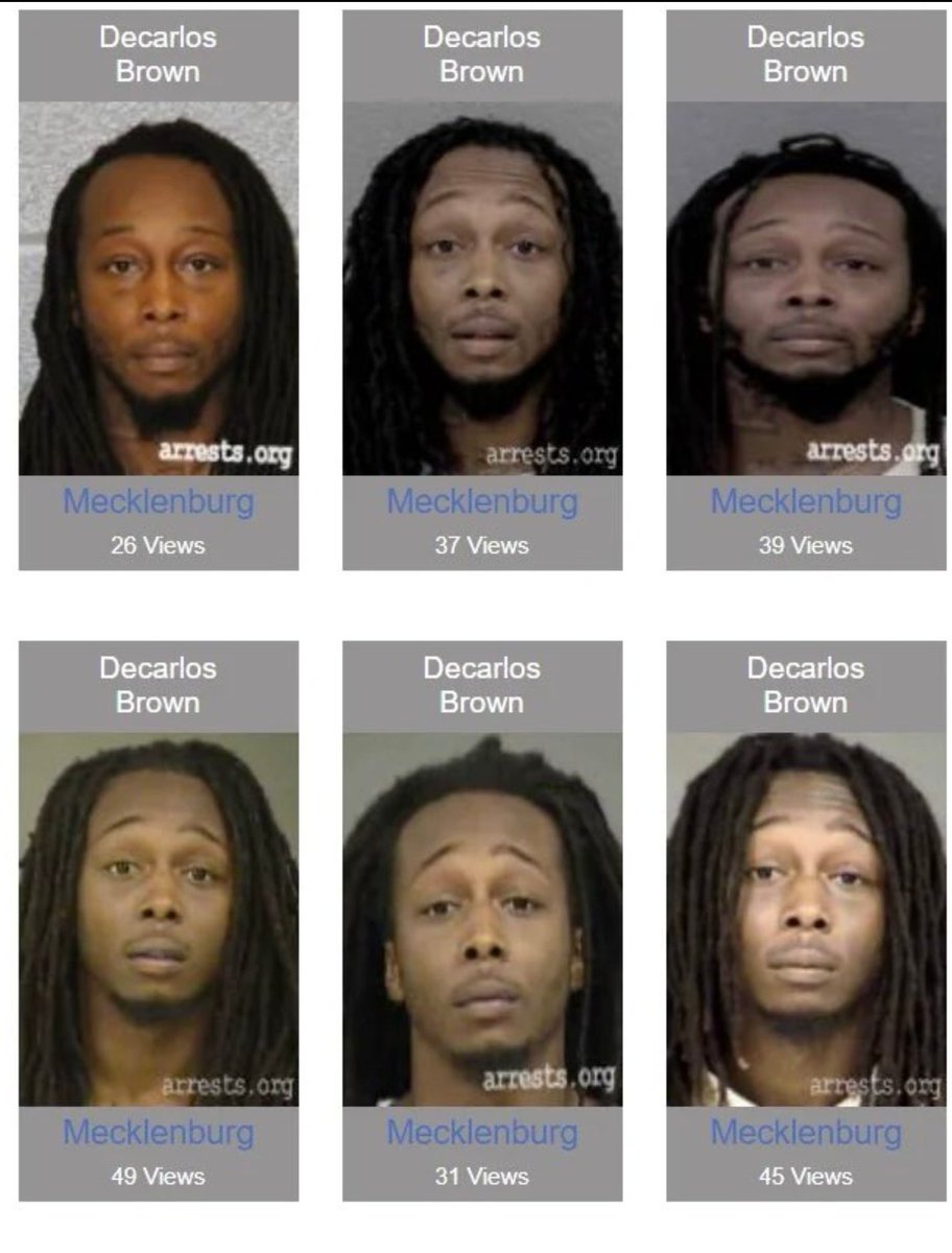 ASweethardt's tweet photo. @realderickayers @WhiteHouse #DecarlosBrown #decarlosbrownjr
#CharlotteNC
#corruptdemocrats
#dirtydemocrats
#crimialsthugs #thugs #crimials #naggers #cashlesdbail #mentalillness #mentaldisorder #mentaldisturb #insane #mentallyill #deranged #distrubed #disgusting #delusional #lunatic #psychopath #Psycho
#TDS https://t.co/5wzwIr0fCv