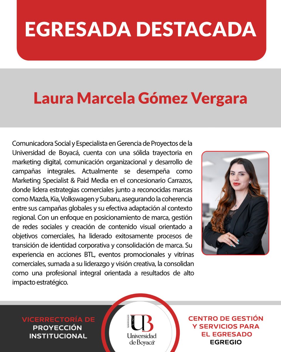 Universidad de Boyacá tweet media
