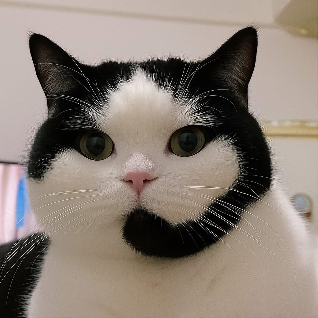 El gato Call Center