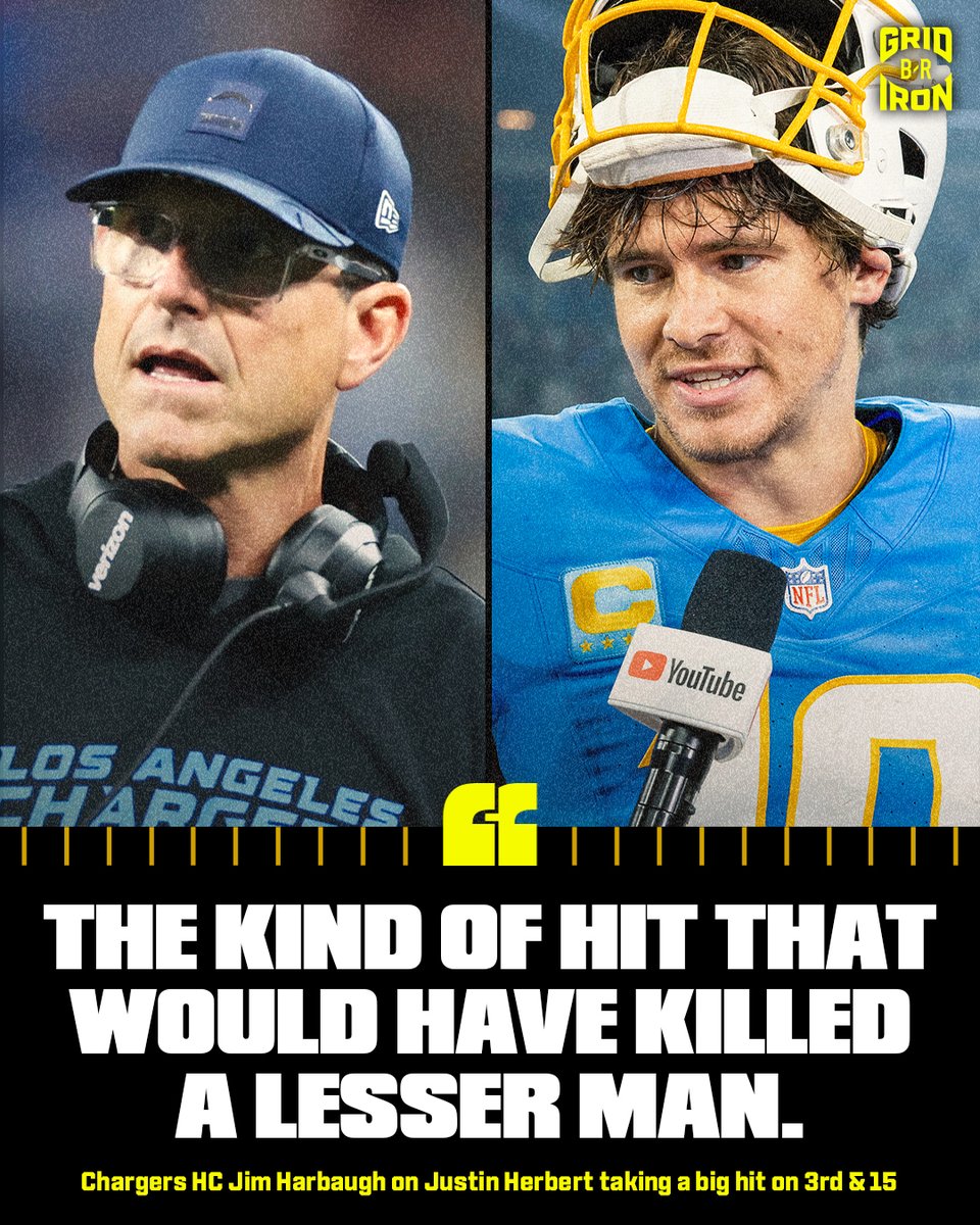 brgridiron's tweet image. Jim Harbaugh loves what he’s seeing from his QB