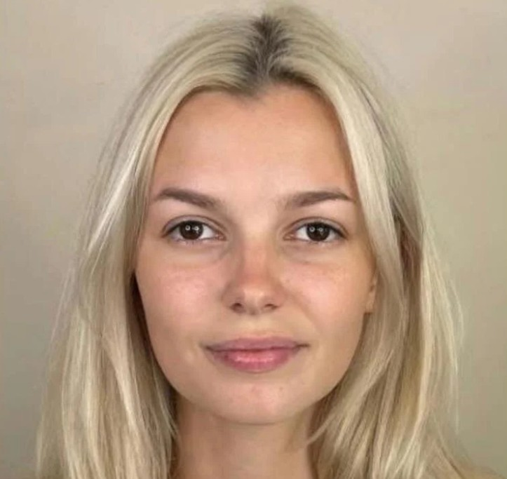 Queen9527101's tweet photo. Iryna Zarutska ❤️🙏🏻❤️
God rest her soul and may her Family find as much peace as they can in beautiful memories of her. 🙏🏻 https://t.co/RZFrG9nGZS