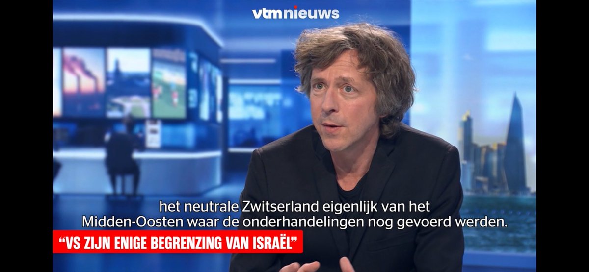 EnigKindt's tweet photo. « Qatar, het neutrale Zwitserland eigenlijk van het Midden-Oosten » https://t.co/bw2EBNoKdj