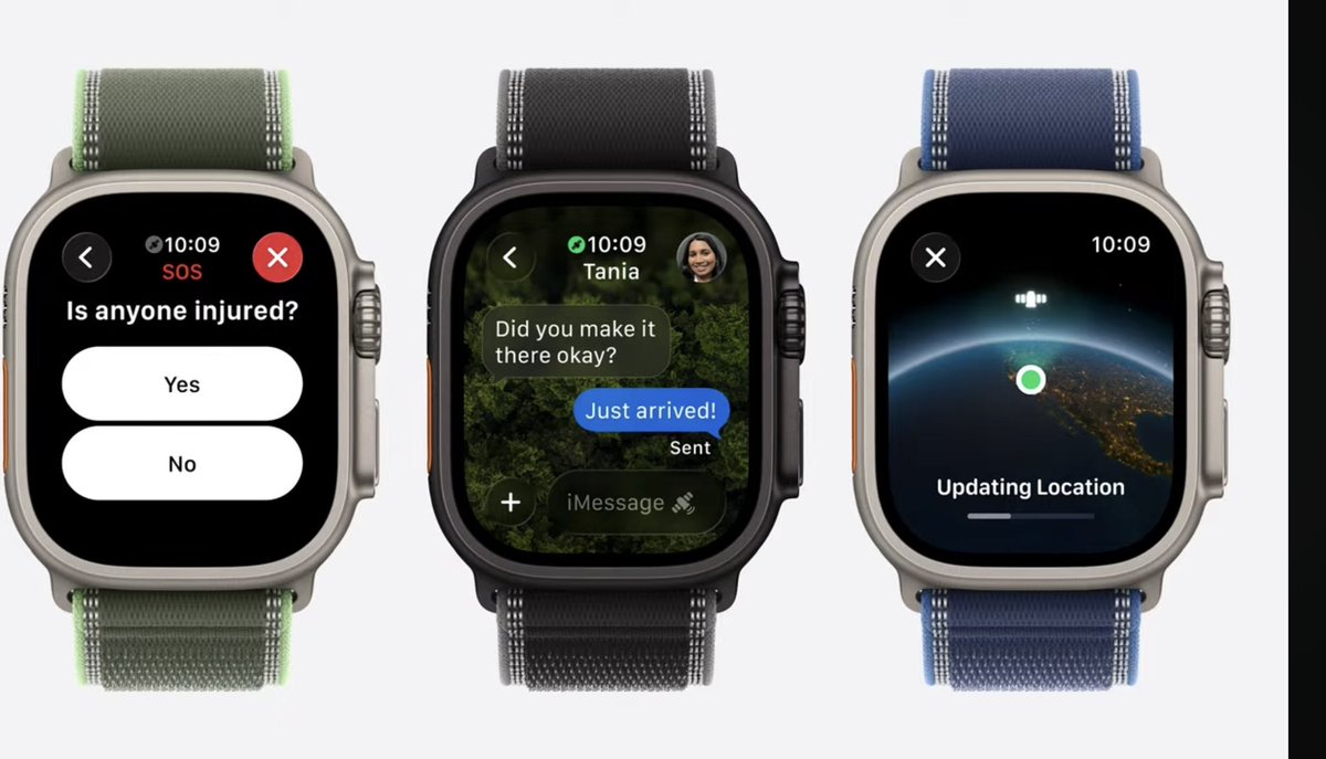 iphone_apps's tweet image. Which new Apple Product will you be buying?
#AppleEvent