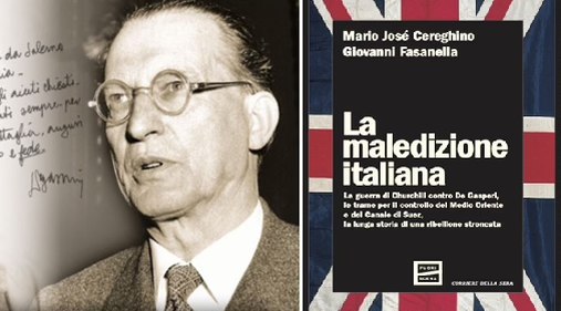 E' IN RISTAMPA!
Dopo una fantastica estate #lamaledizioneitaliana domenica ha inaugurato la stagione autunnale a San Benedetto del Tronto, ed ora prepara già l'agenda per l'inverno-primavera prossimi.
Il rapporto diretto con i lettori è fondamentale. Grazie per il sostegno!