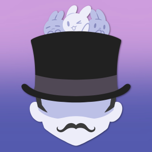malymon's tweet photo. Deadlock Billy and Sinclair icons inspired by Overwatch Cute Player icons #deadlock #deadlockfanart https://t.co/msv3CVQO3y