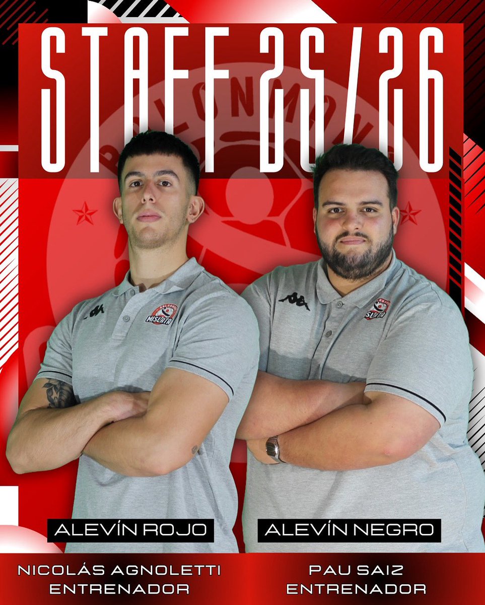 Balonmano Mislata tweet media