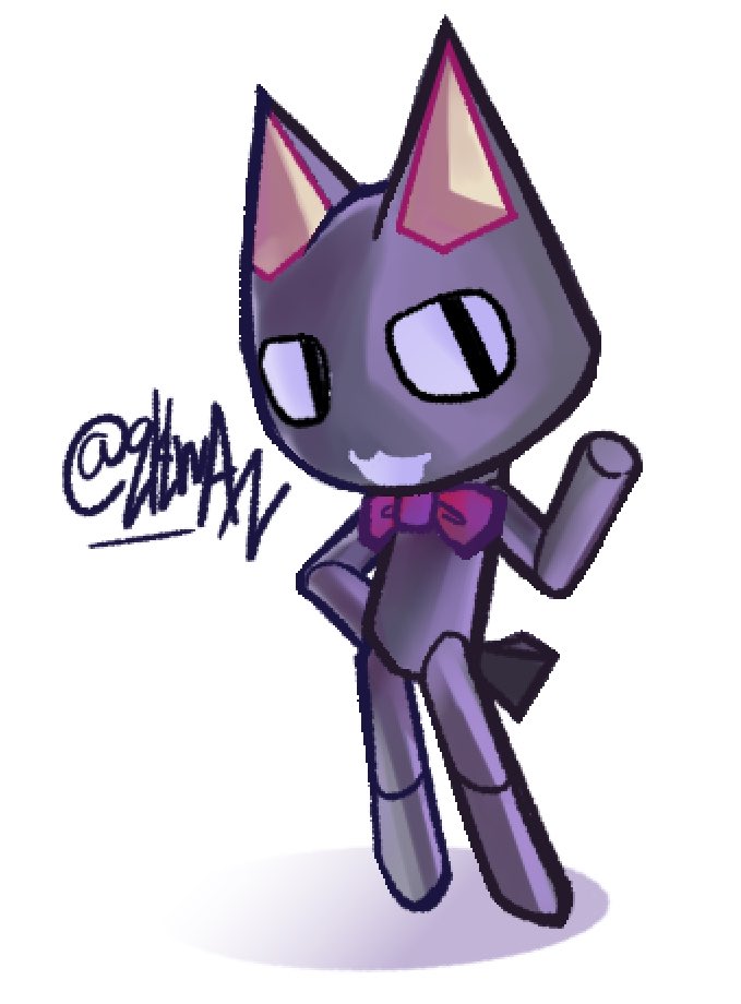 qklwan's tweet image. Kuro Kuro Kurooo
#dokodemoissyo