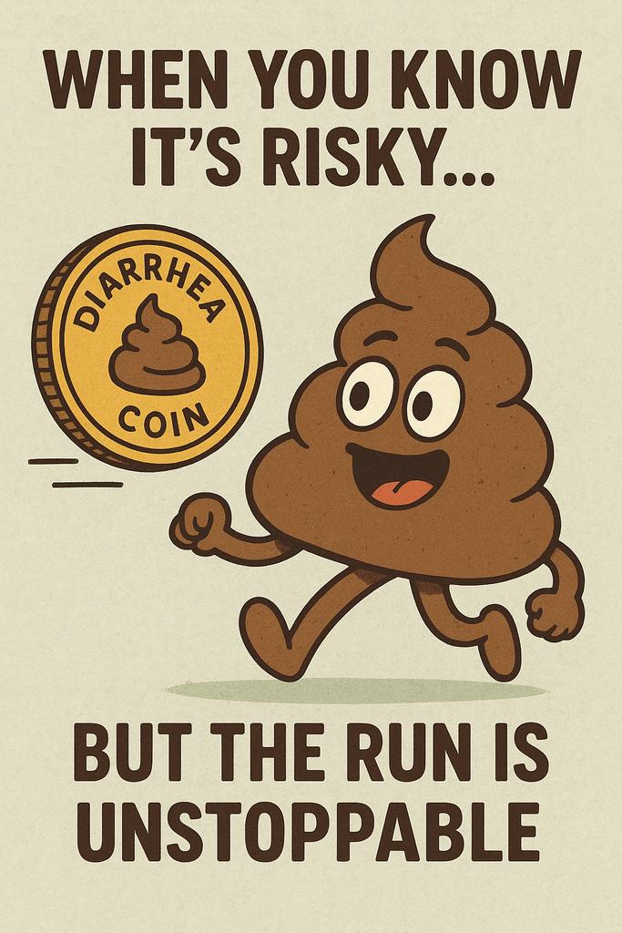 diarrheacoin tweet media