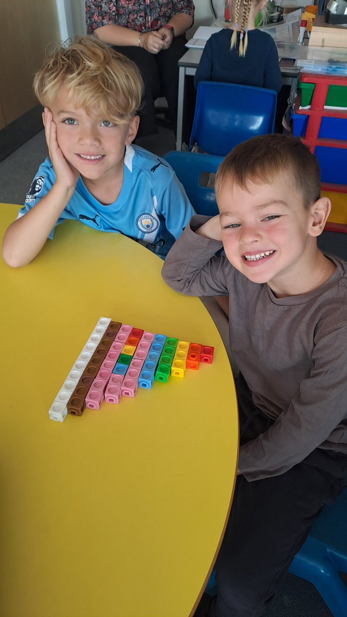 Check out our latest classroom adventure! 📚🐻 Year 1 have been having a blast sequencing and retelling the story 'I Want My Hat Back' and counting all the way up to 10 in maths! What a clever bunch! <a href="/LEOacademies/">LEO Academy Trust</a> <a href="/LEO_maths/">LEOmaths</a>