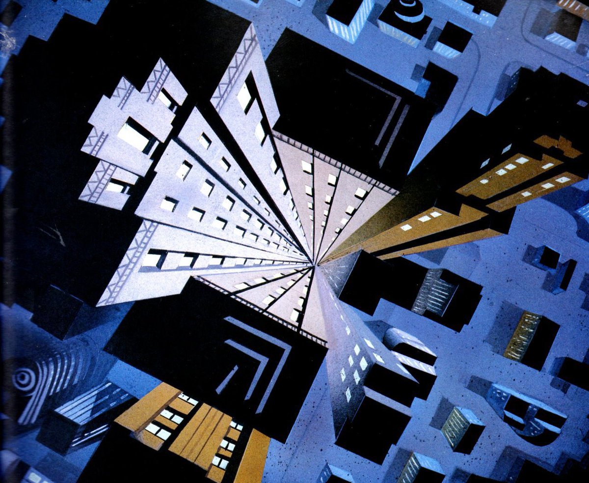 HeroicHaven's tweet image. ‘BATMAN: THE ANIMATED SERIES’ | GOTHAM CITY