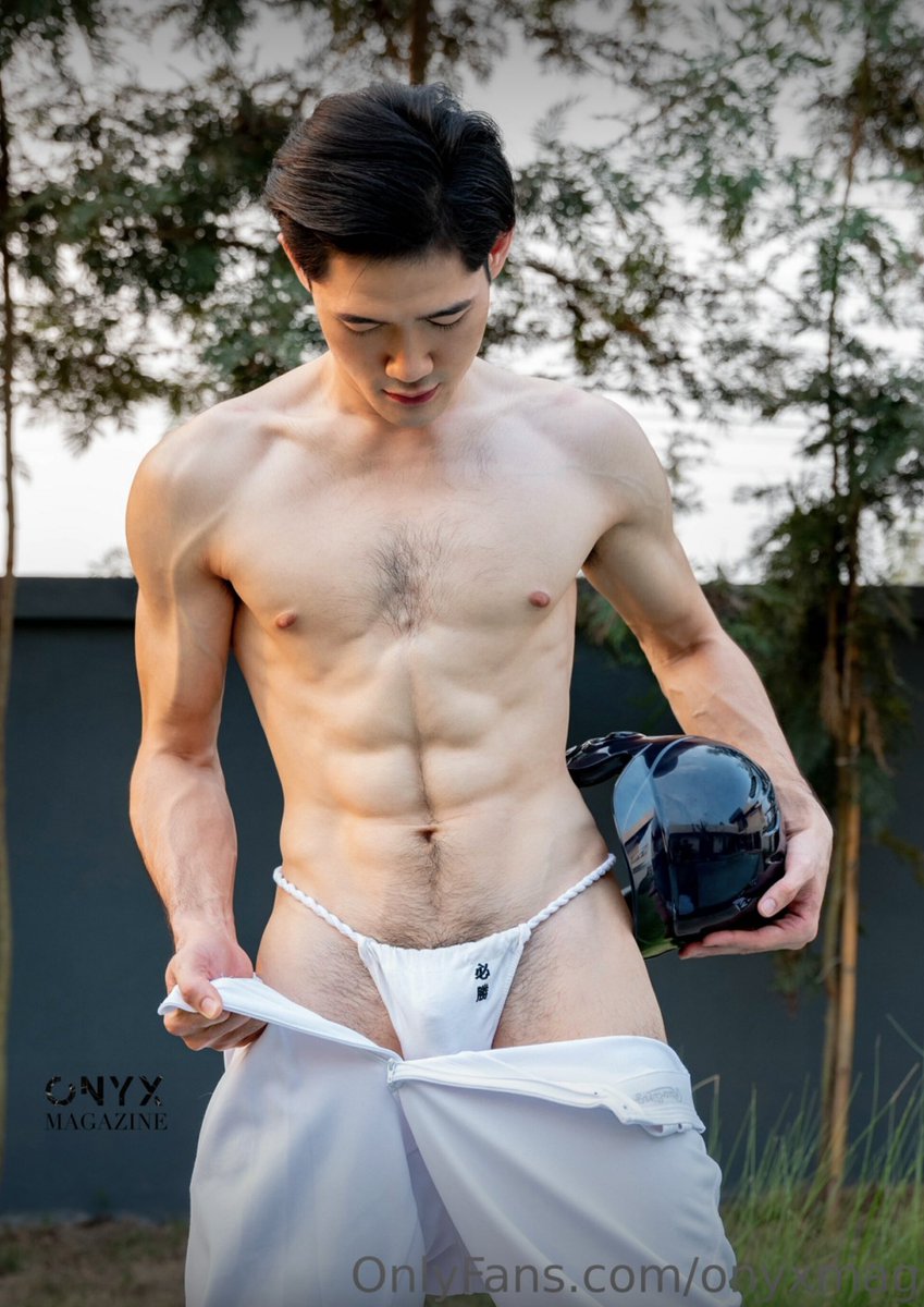 AccountMan12's tweet photo. Onyx Magazine 🇹🇭 Full version Subscribe here. https://t.co/UzkE0oaTqa https://t.co/0aTN7al22j