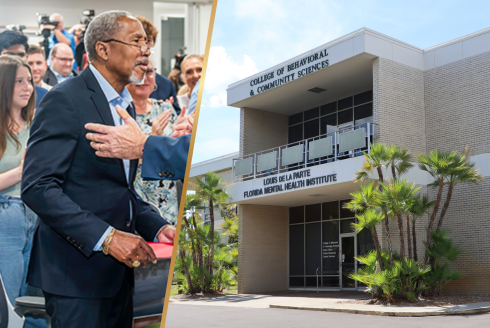 USF CBCS tweet media