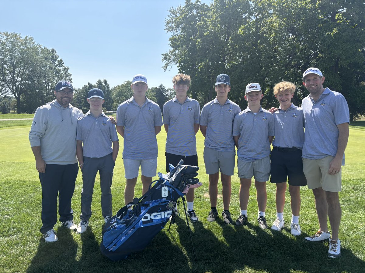RVHS Viking Golf tweet media