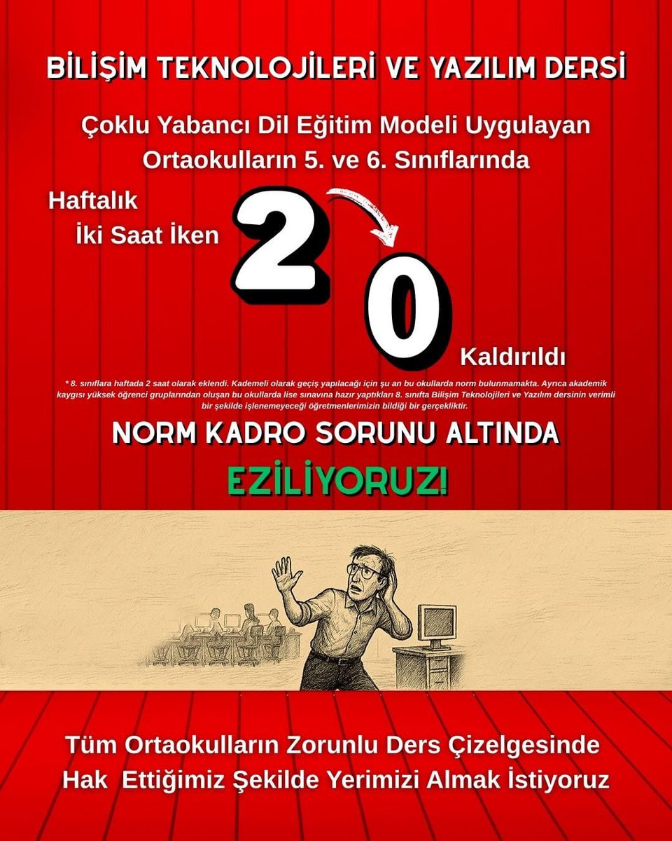 imran30616010's tweet photo. •Güvenli internet kullanımı öğretir 🔐
Çocuklar ve gençler, sosyal medyada ve internette karşılaşabilecekleri risklere karşı bilinçlensin istiyorsak
 #İlkokuldanLiseyeBÖTE https://t.co/uXTwdPjuVv