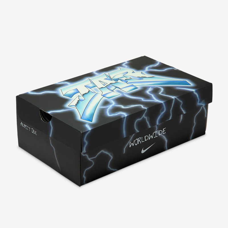 Select sizes under 11 are available for the 