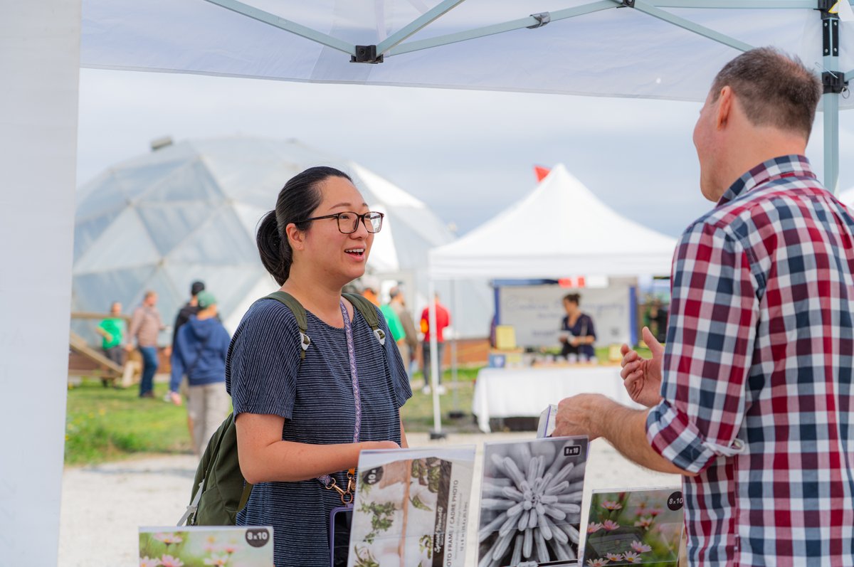 Fun Richmond tweet media