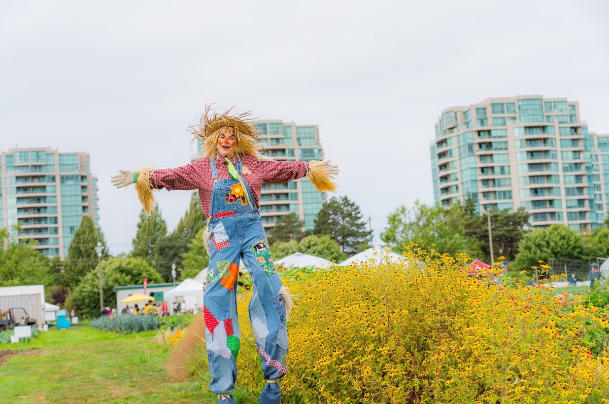 Fun Richmond tweet media