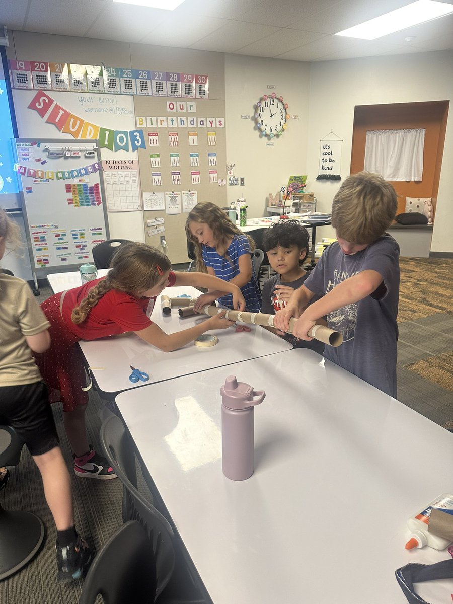 EPiC Elementary School- Studio 3 tweet media