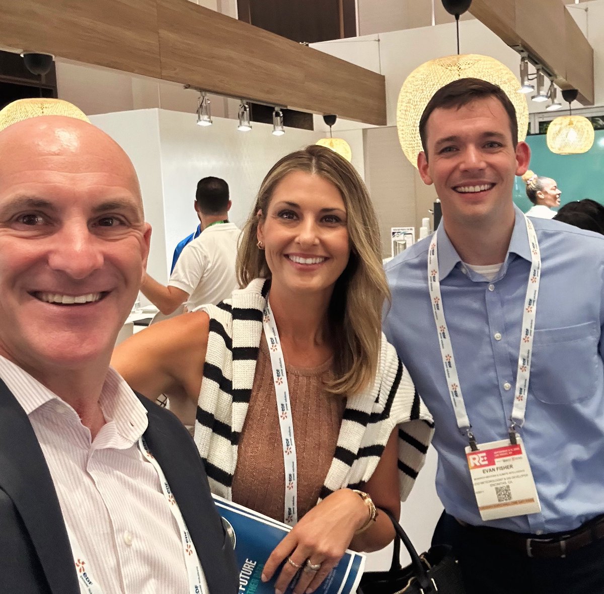 Crystal Egger tweet media