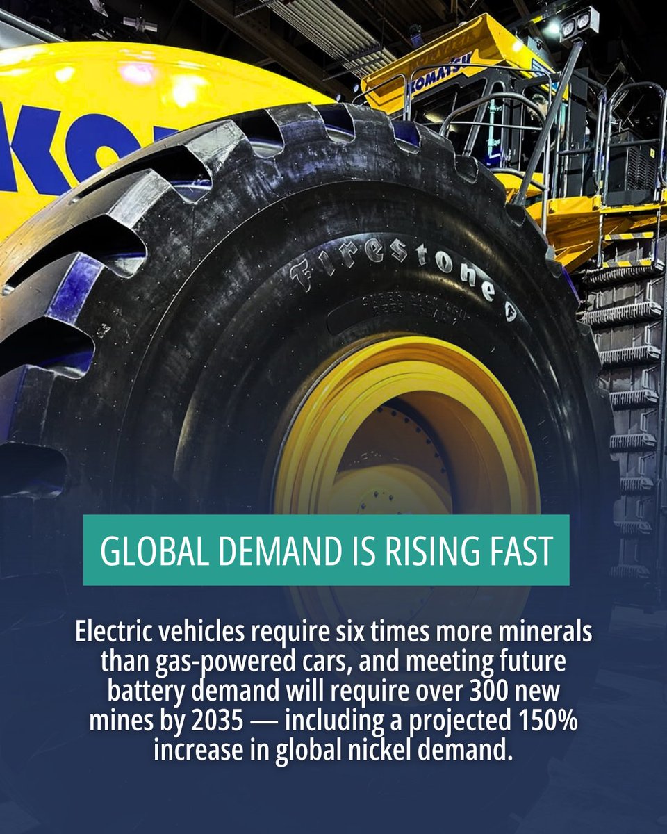 MINExpo INTL tweet media