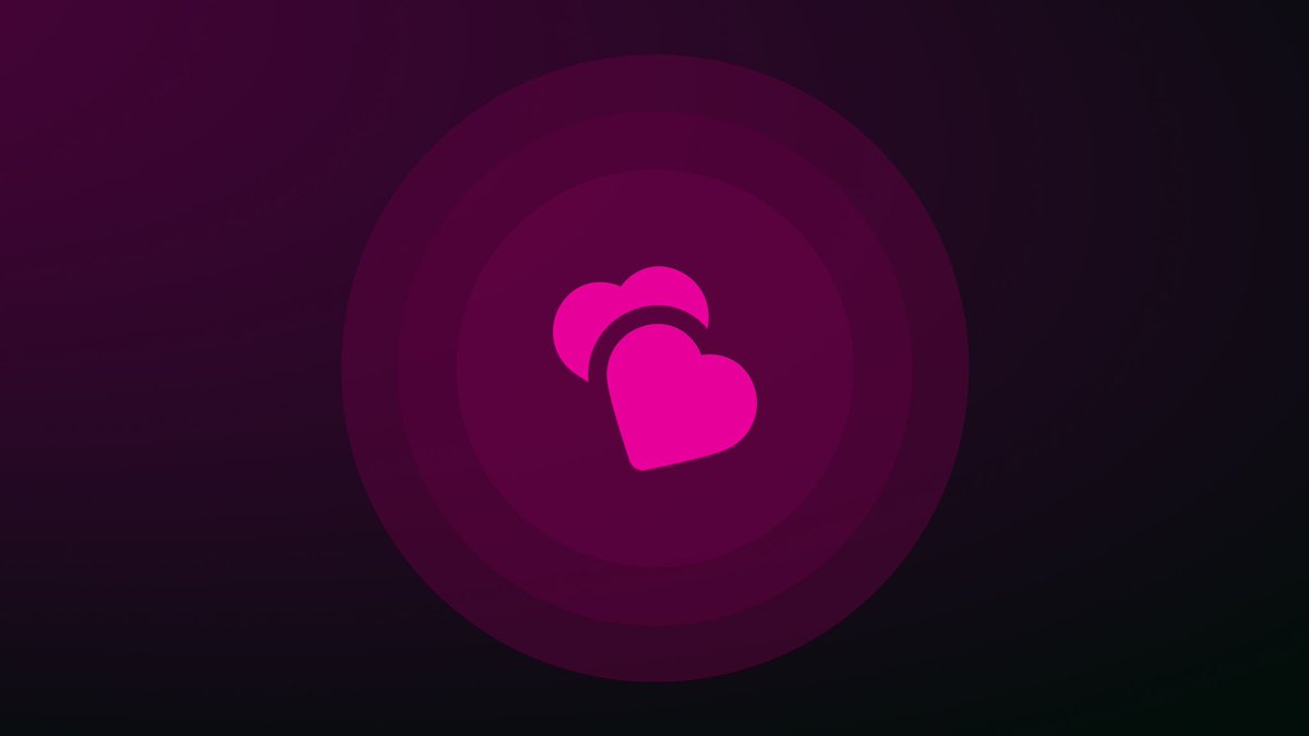 bunq's tweet photo. Multiple plans with your partner? 👉 Multiple Joint Accounts.
Smarter shared banking is here. Track, save & spend—effortlessly 💸
#bunqUpdate29 #JointAccount https://t.co/69YrVV4tbM