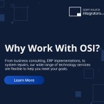 Photo by Open Source Integrators (@OpenSourceInt)
