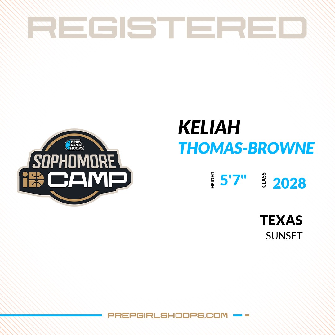 Prep Girls Hoops Texas tweet media