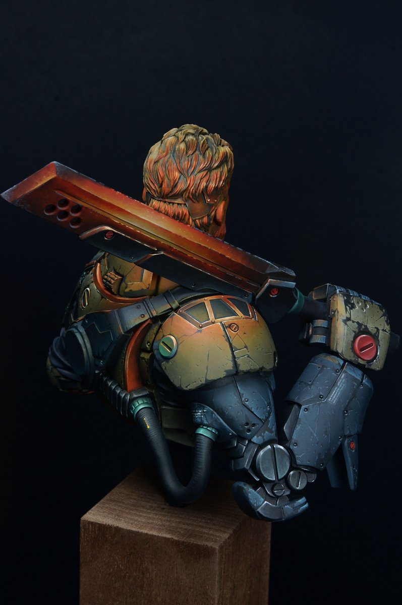 Ki-yeol  Yoon (윤기열) tweet media