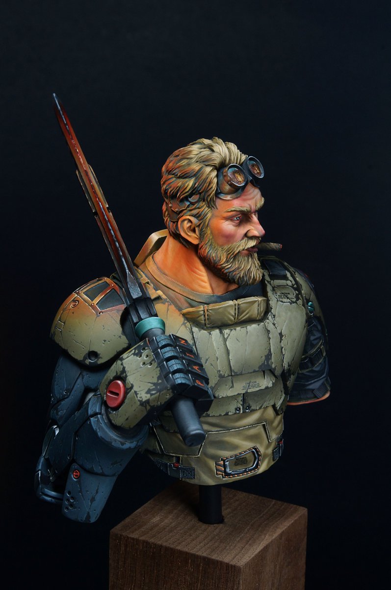 Ki-yeol  Yoon (윤기열) tweet media