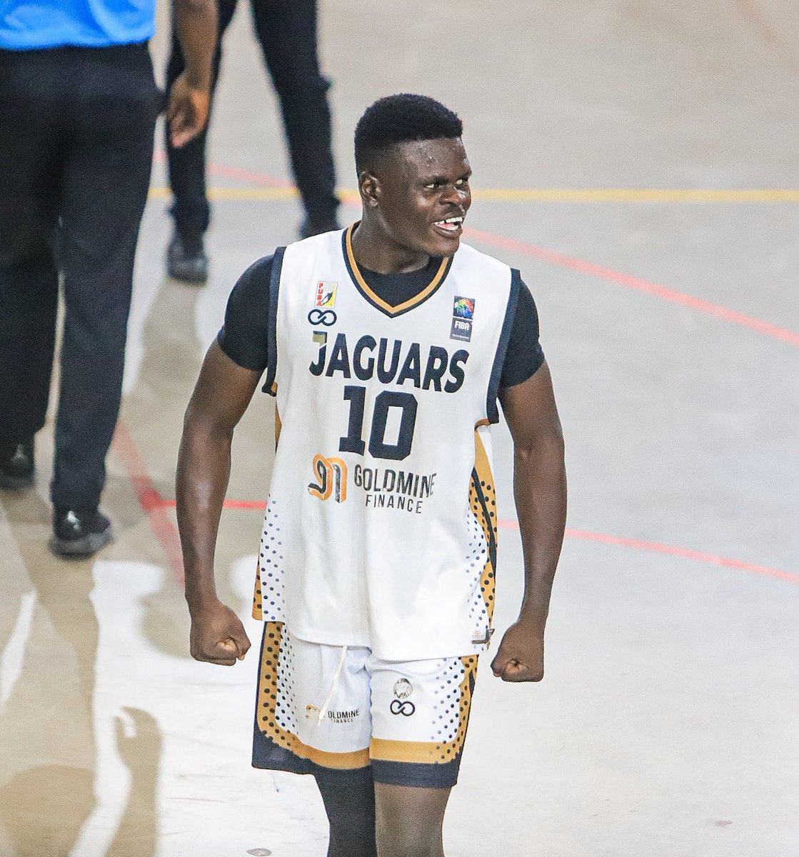 National Basketball League tweet media